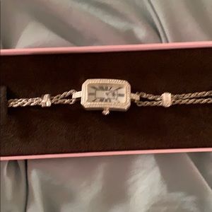 Juicy Couture watch